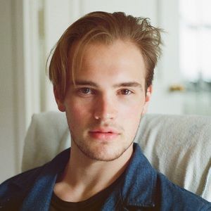 Meet your Posher, William